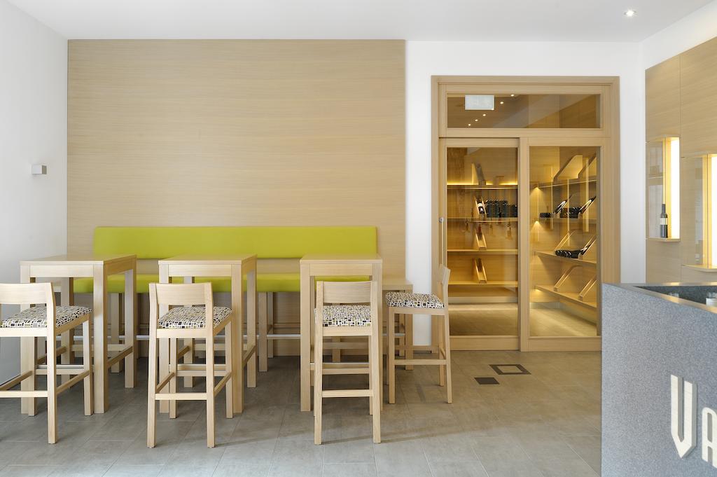 Vino Valdhuber Apartments Svecina ภายนอก รูปภาพ